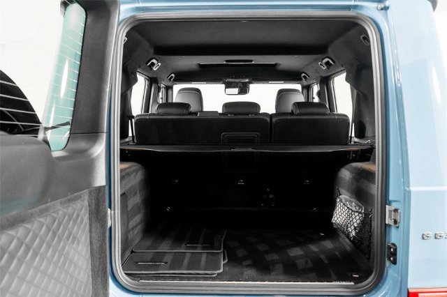 Used 2025 Mercedes-Benz G 63 AMG 4MATIC image 61