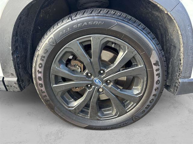 Used 2021 Subaru Forester Sport image 7