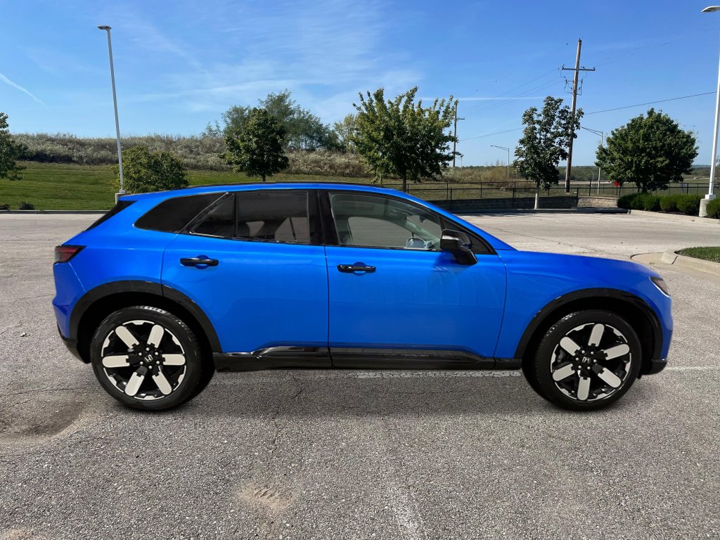 New 2026 Honda Prologue Elite image 8