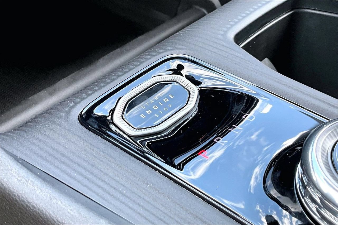 New 2026 Jeep Cherokee Laredo AWD/4WD image 21