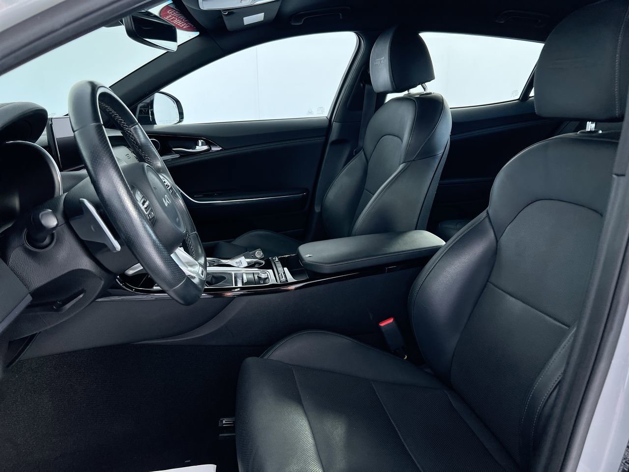 Certified 2023 Kia Stinger GT-Line image 12