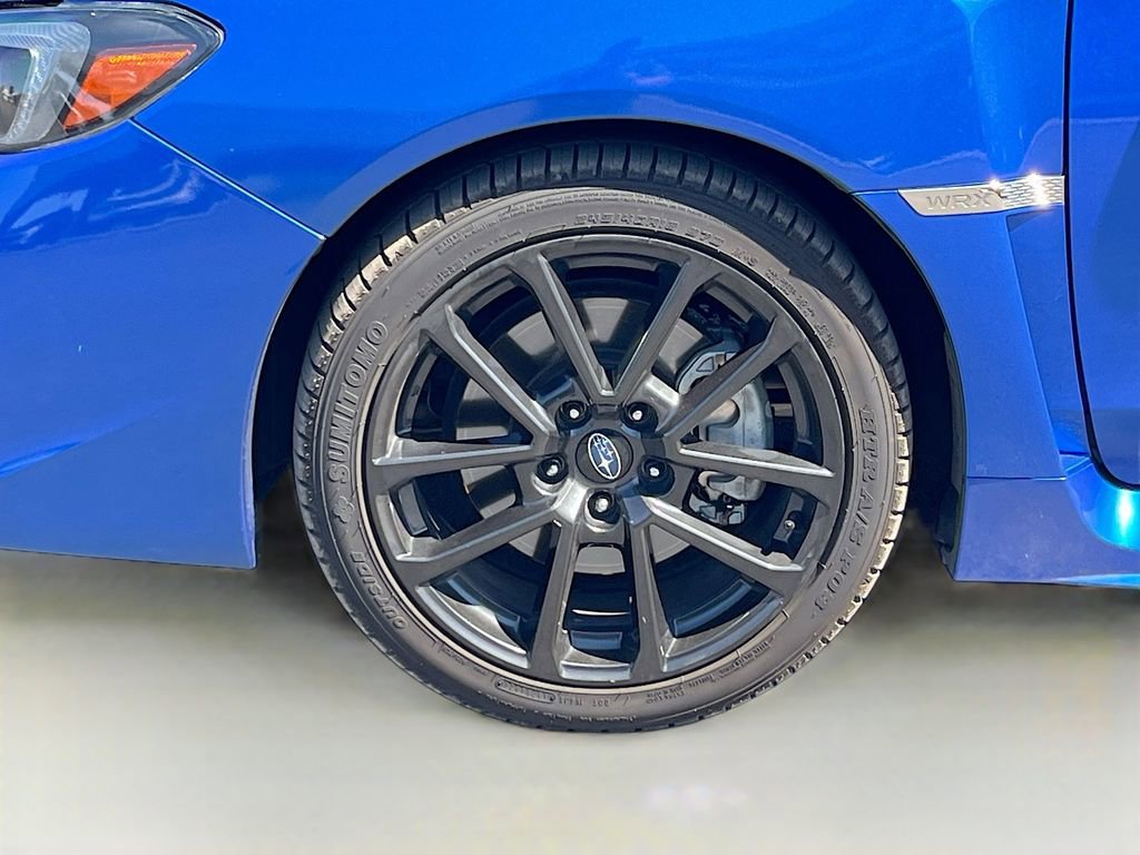 Used 2021 Subaru WRX Premium w/ Popular Package #1 AWD/4WD image 29