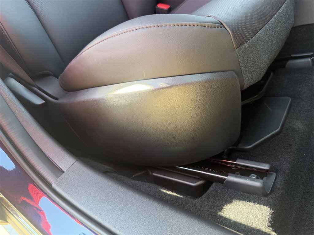 New 2026 MAZDA CX-30 AWD 2.5 S w/ Premium Package image 25