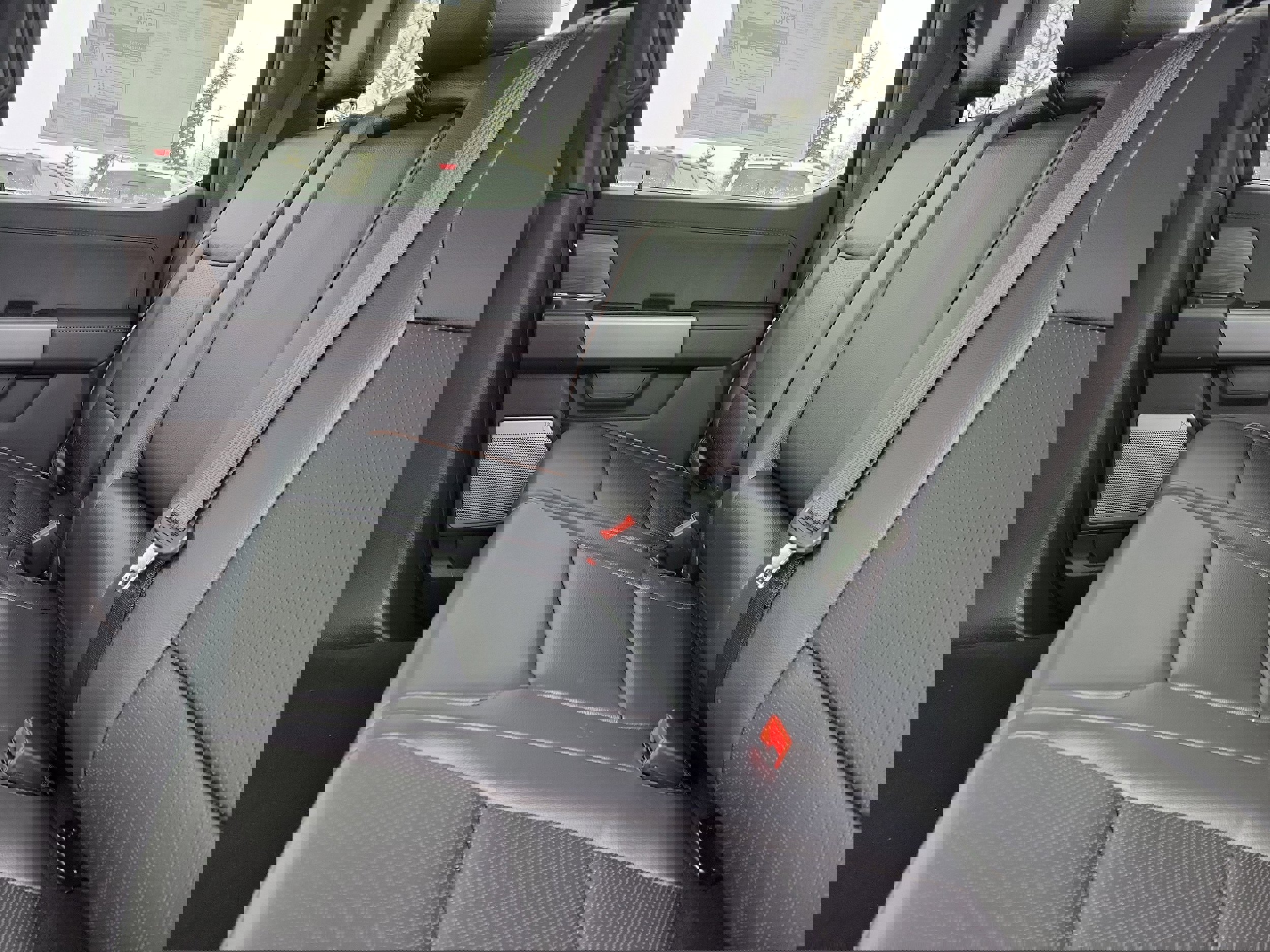 New 2026 Ford F150 Lariat w/ Equipment Group 502A High image 12