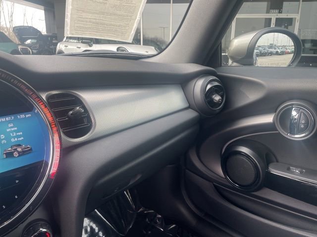 Certified 2023 MINI Cooper S image 24