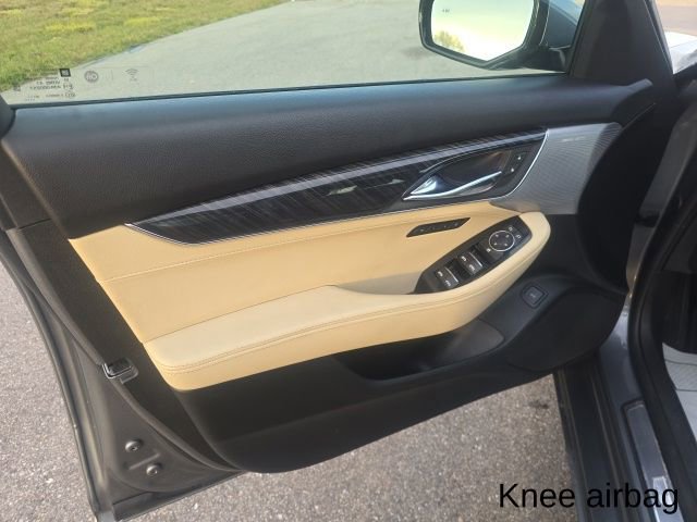 Used 2021 Cadillac CT5 Premium Luxury image 28