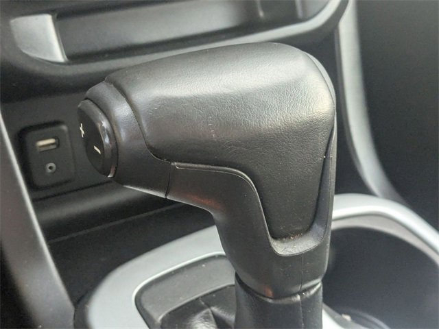 Used 2018 Chevrolet Colorado LT w/ Redline Special Edition image 28