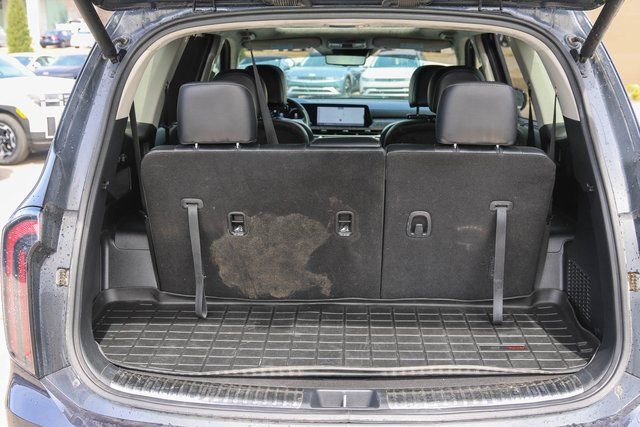 Used 2024 Kia Telluride SX Prestige image 8