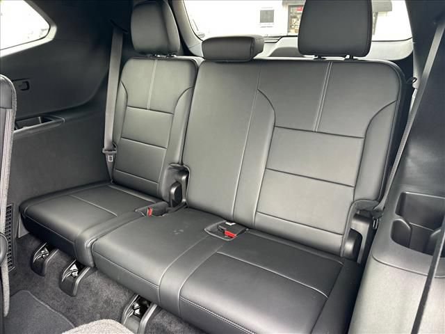 Certified 2026 GMC Acadia Elevation w/ Elevation Premium Package FWD image 20
