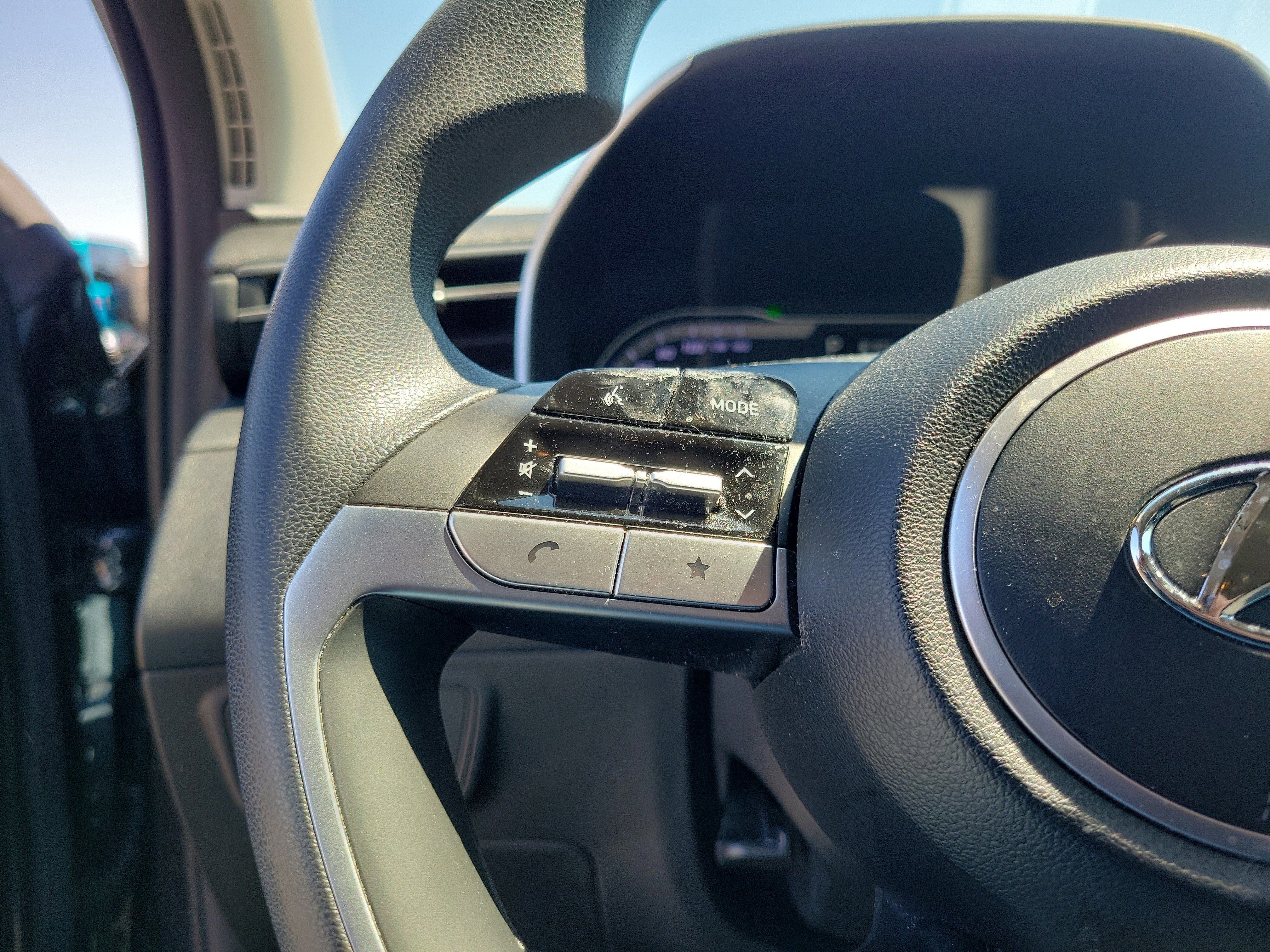 Used 2022 Hyundai Tucson SEL image 22