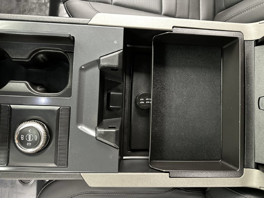 Used 2024 GMC Hummer EV 2X w/ LPO, Illumination Package AWD/4WD image 21