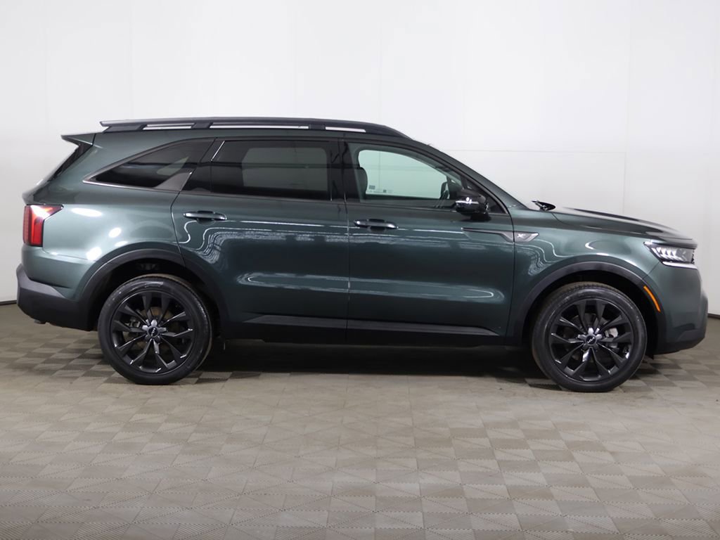 Used 2023 Kia Sorento X-Line EX AWD/4WD image 20