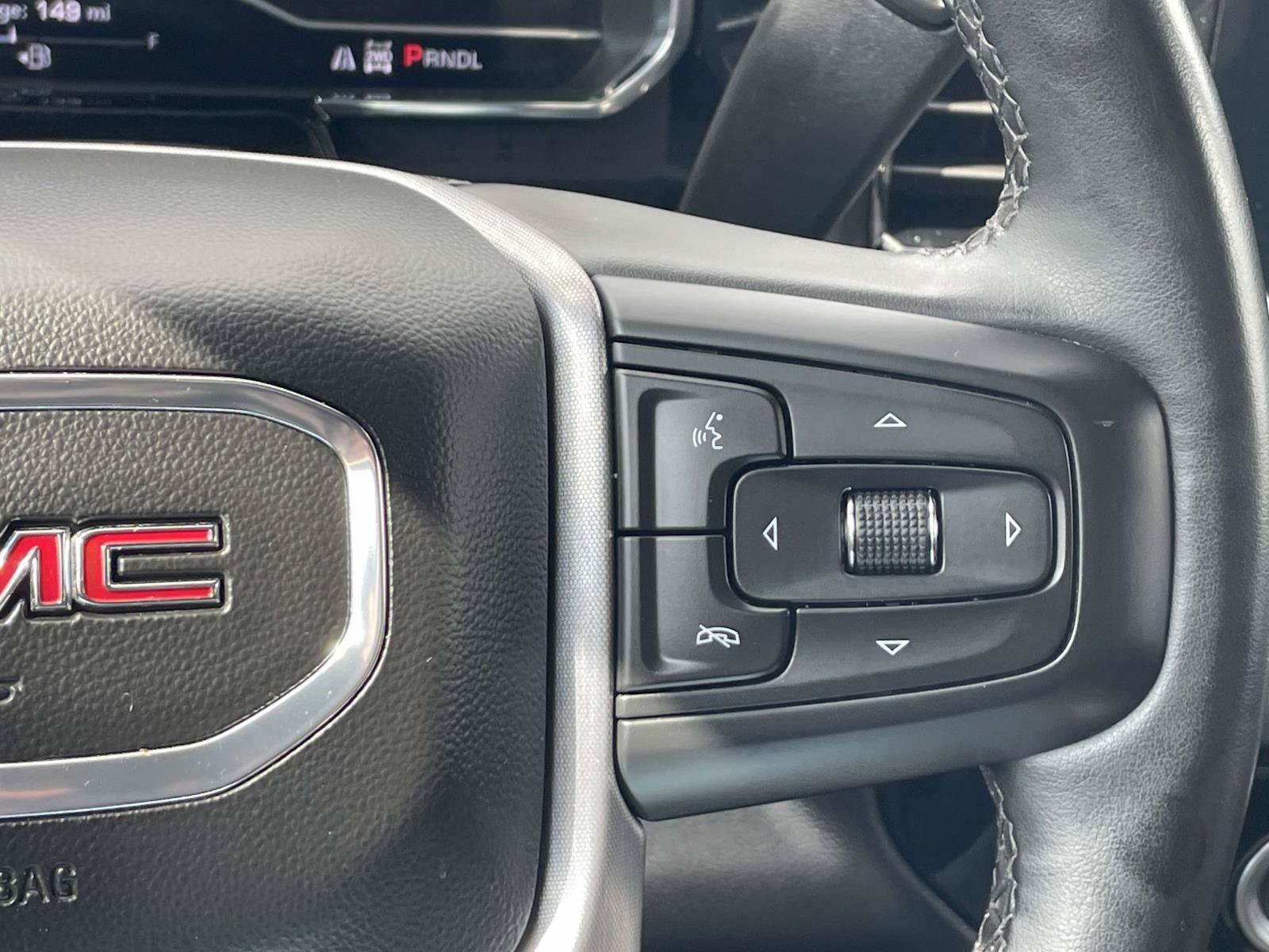 Certified 2023 GMC Sierra 1500 Elevation AWD/4WD image 34