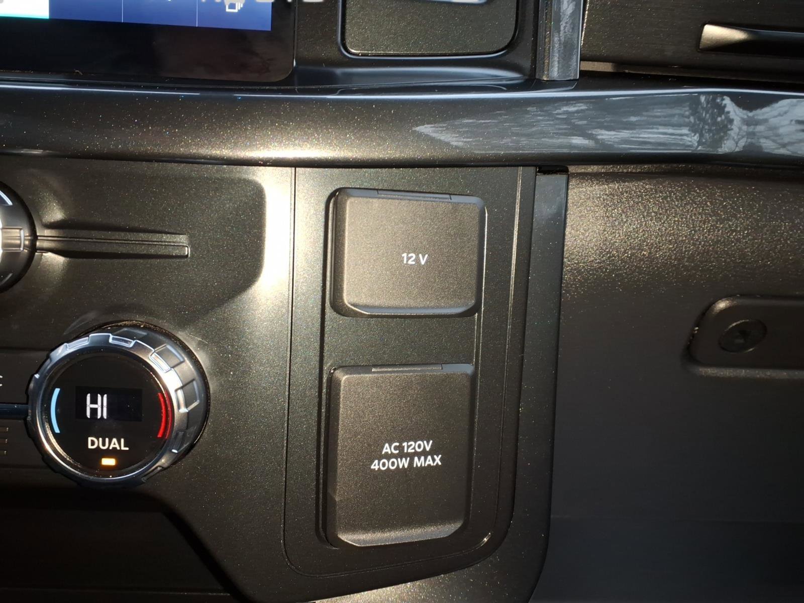 Used 2021 Ford F150 XLT w/ Equipment Group 302A High image 24