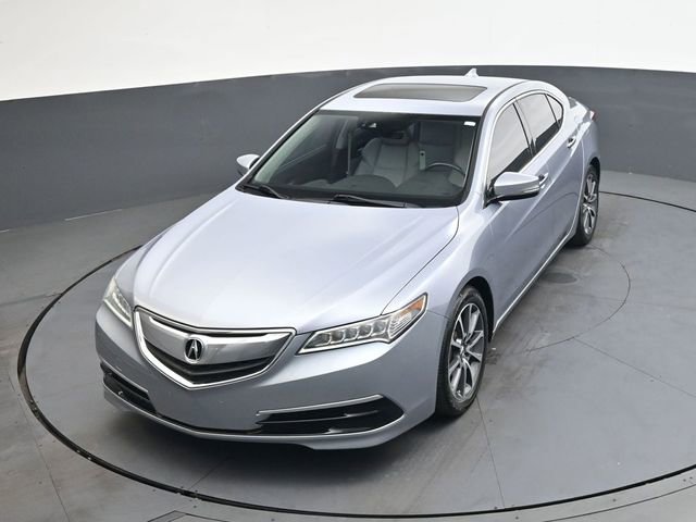 Used 2015 Acura TLX V6 SH-AWD w/ Technology Pkg image 27