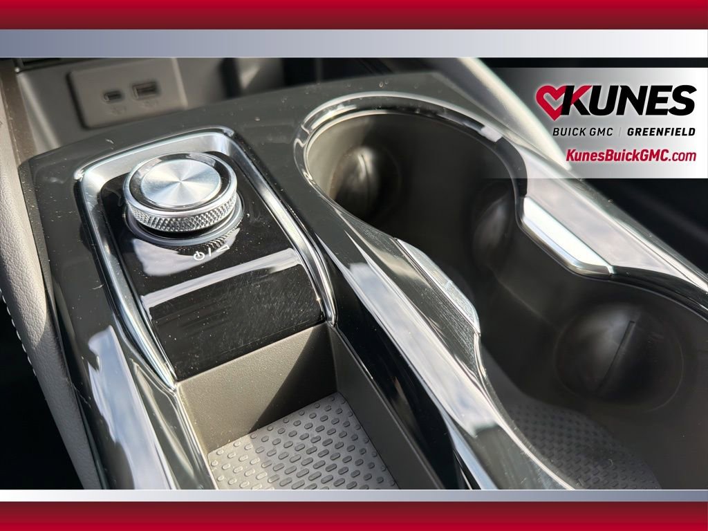 New 2026 Buick Envision Sport Touring image 30