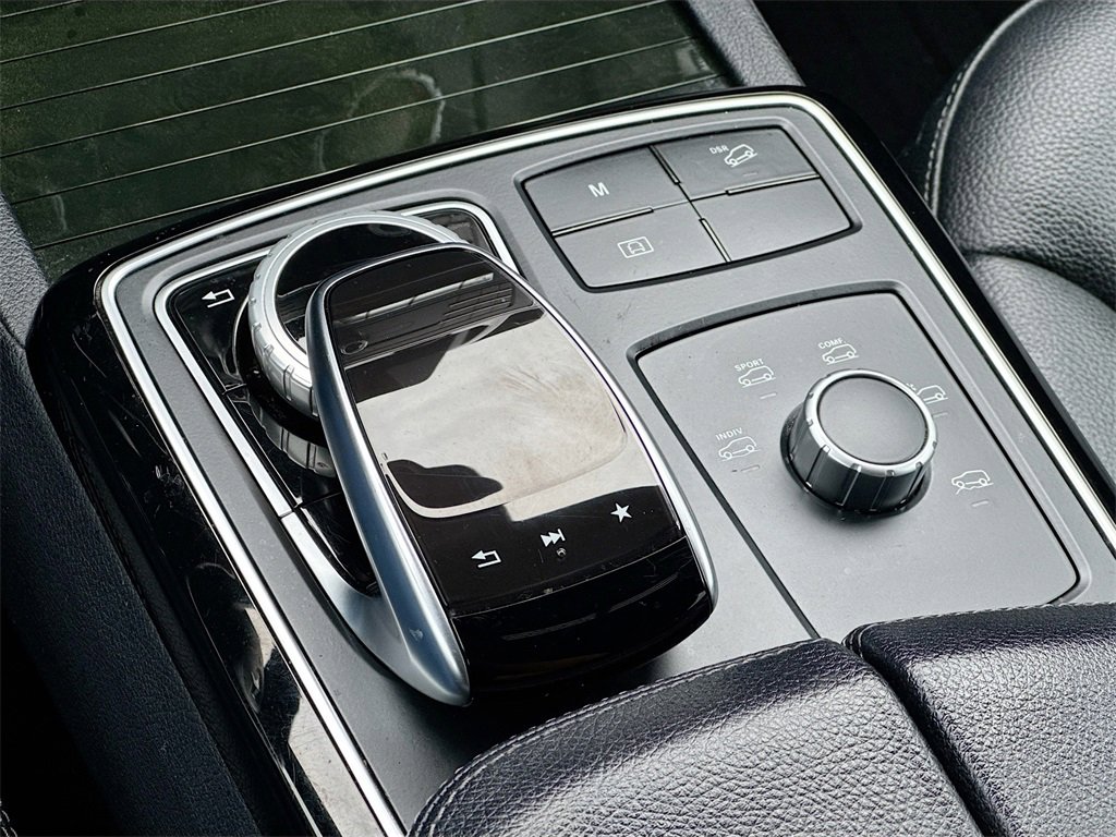 Used 2018 Mercedes-Benz GLE 350 4MATIC image 17