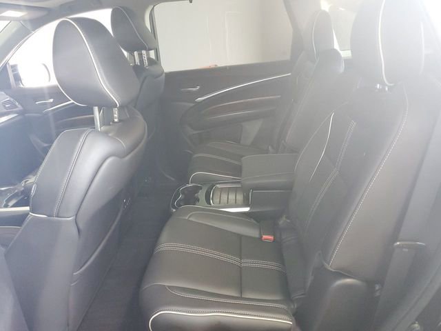 Certified 2017 Acura MDX FWD w/ Advance Package image 23