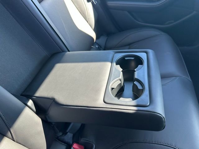 Used 2025 MAZDA MAZDA3 2.5 Turbo Premium Plus Package image 31