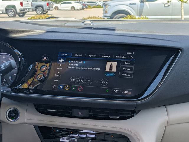 Used 2023 Buick Envision Avenir image 21