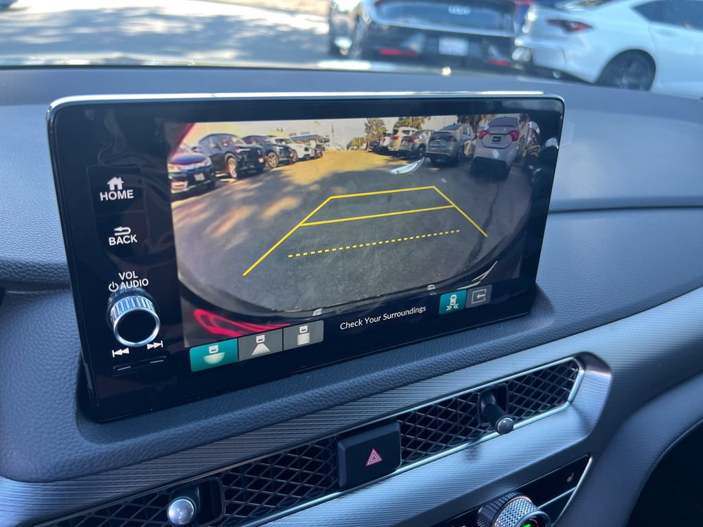 New 2026 Acura Integra A-Spec FWD image 23