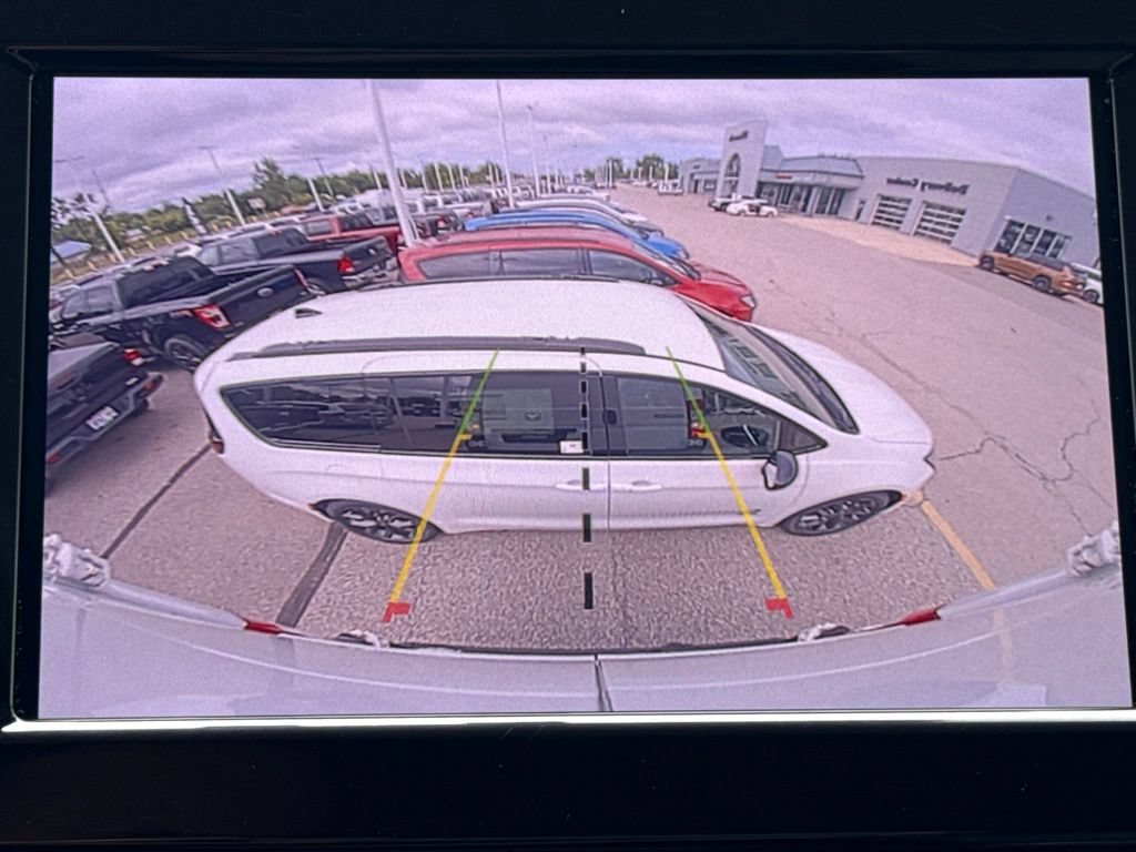 Used 2025 RAM ProMaster 2500 w/ Convenience Group FWD image 41