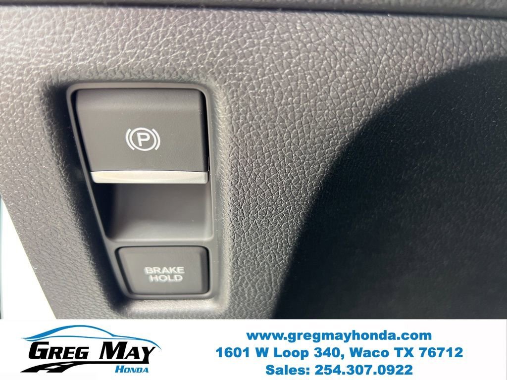 New 2026 Honda Odyssey EX-L image 17