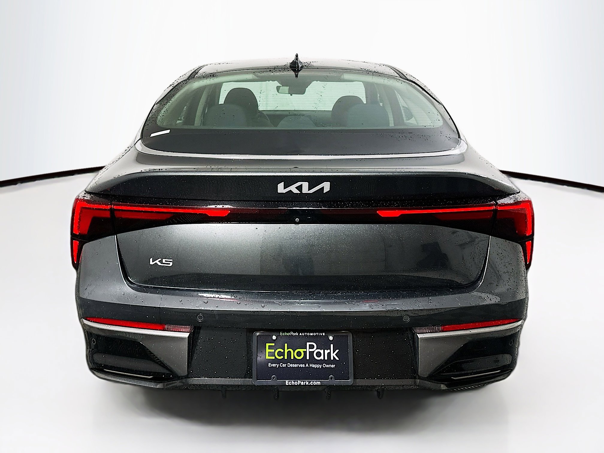 Used 2025 Kia K5 LXS FWD image 7