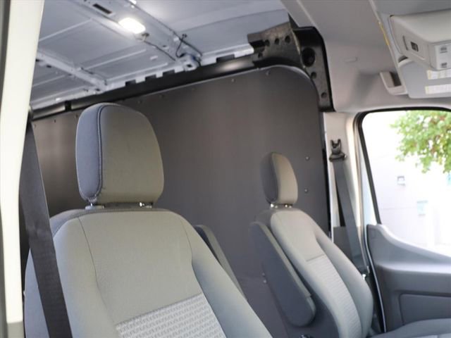 Used 2024 Ford Transit 150 Base w/ Exterior Upgrade Package image 8