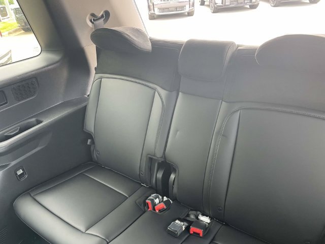 New 2027 Kia Telluride SX Prestige X-Pro AWD/4WD image 12