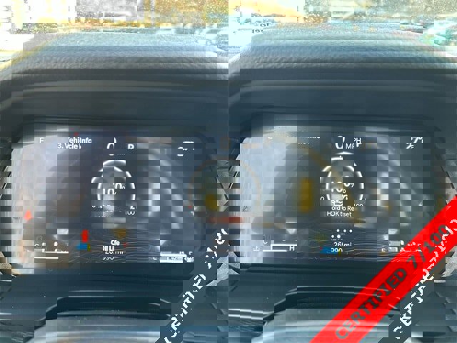 Certified 2024 Jeep Grand Cherokee Altitude image 19