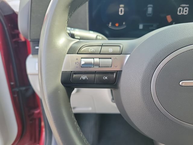 Used 2024 Hyundai Kona SEL AWD/4WD image 22