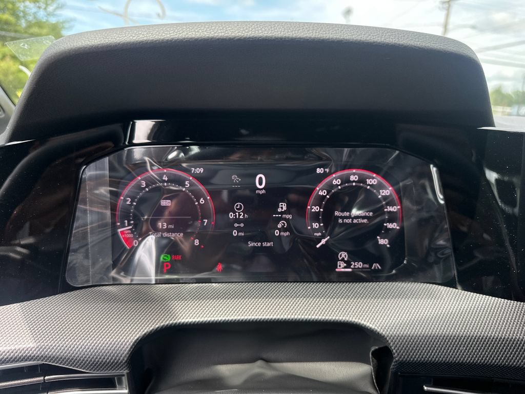 New 2026 Volkswagen GTI S FWD image 13