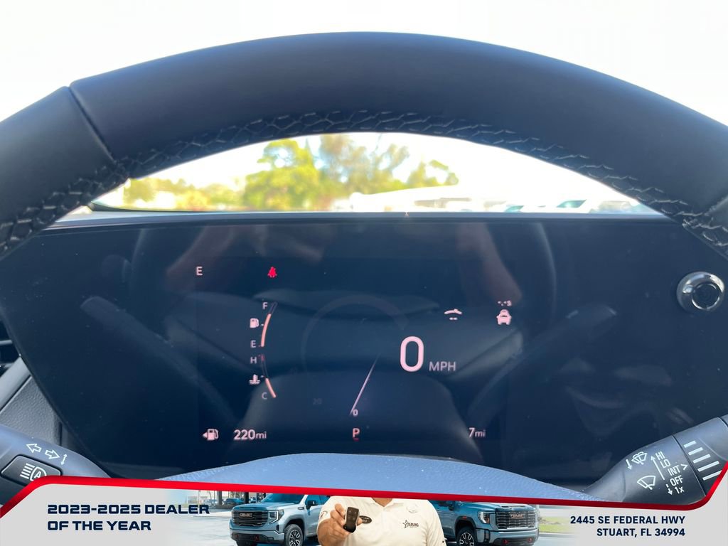 New 2026 Buick Encore GX Sport Touring image 27