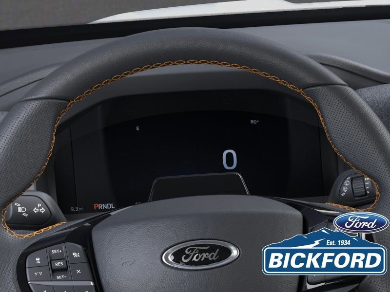 New 2026 Ford Explorer Tremor AWD/4WD image 13