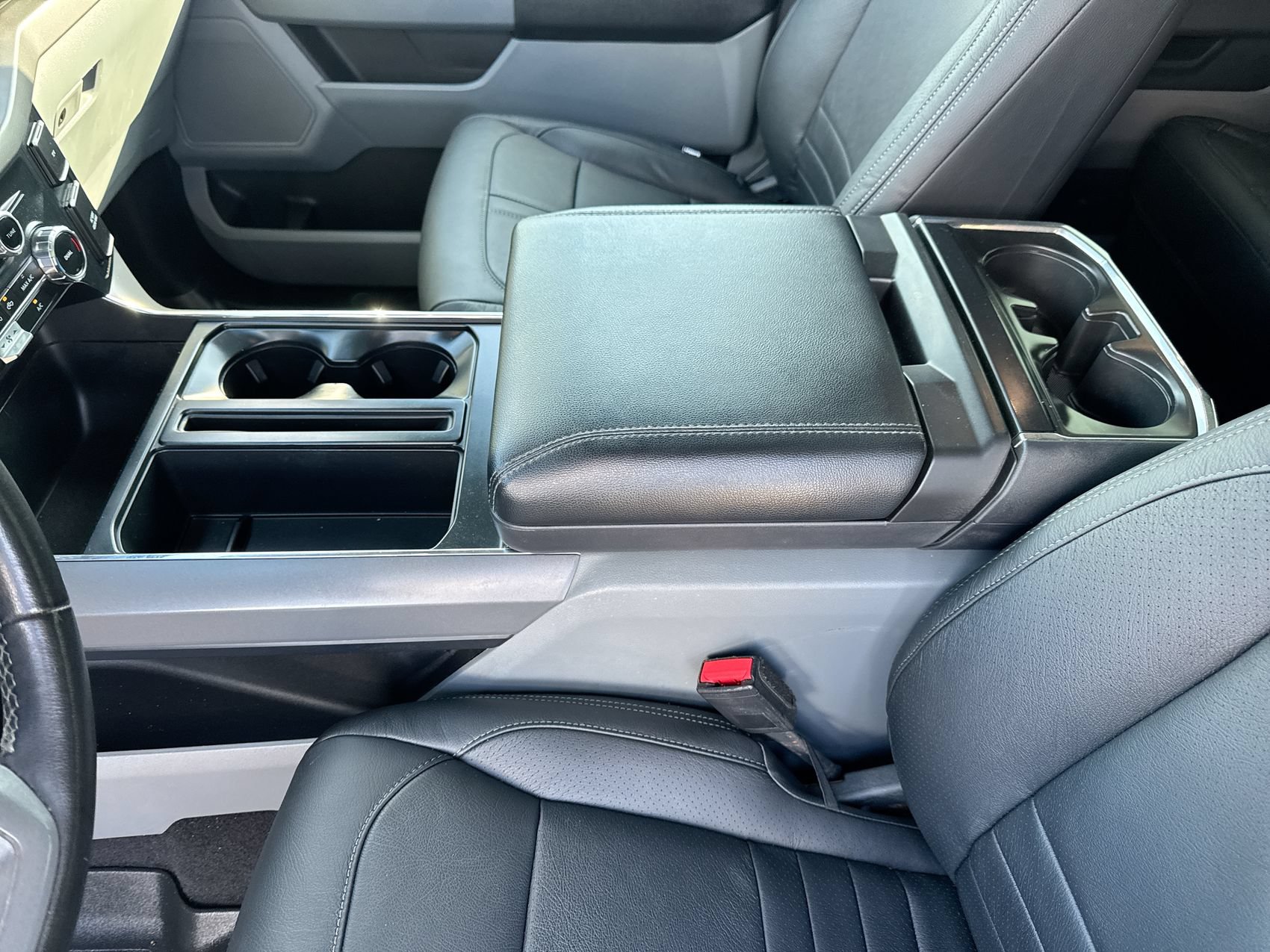 Used 2024 Ford F150 XLT w/ Mobile Office Package AWD/4WD image 21