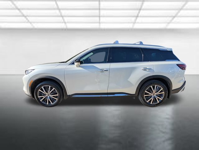 Used 2023 INFINITI QX60 Sensory w/ Vision Package FWD image 29