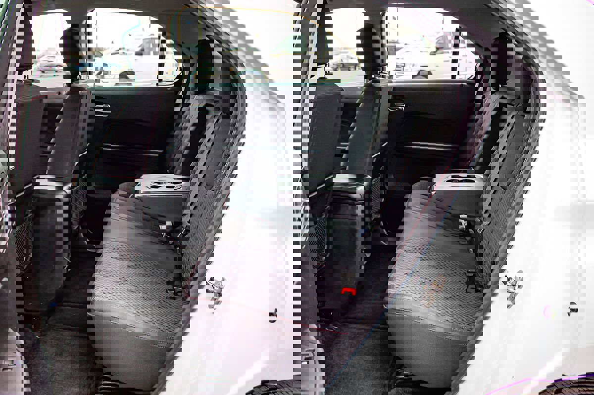 Used 2012 Chevrolet Equinox LS w/ LPO, Protection Package image 15