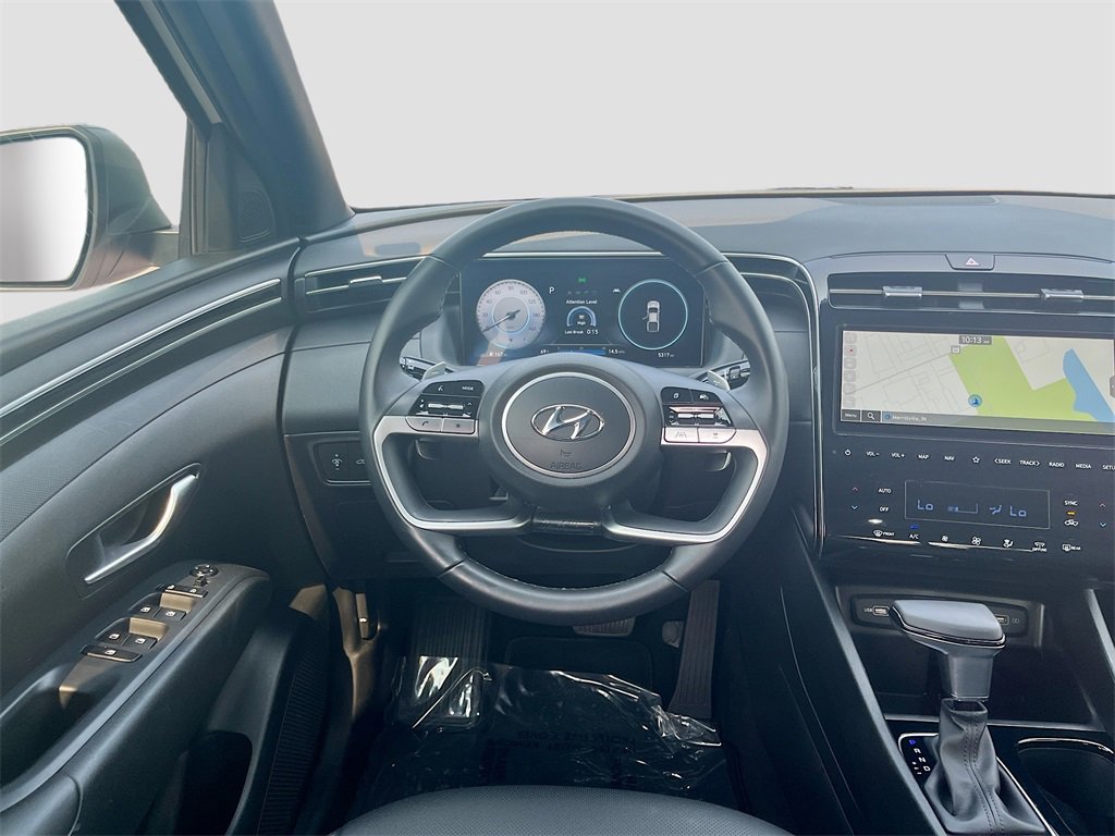 Used 2024 Hyundai Santa Cruz XRT image 23