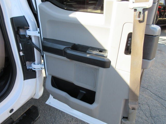 Used 2019 Ford F450 XL w/ XL Value Package AWD/4WD image 22