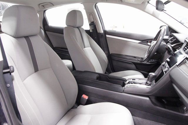 Used 2019 Honda Civic EX image 11