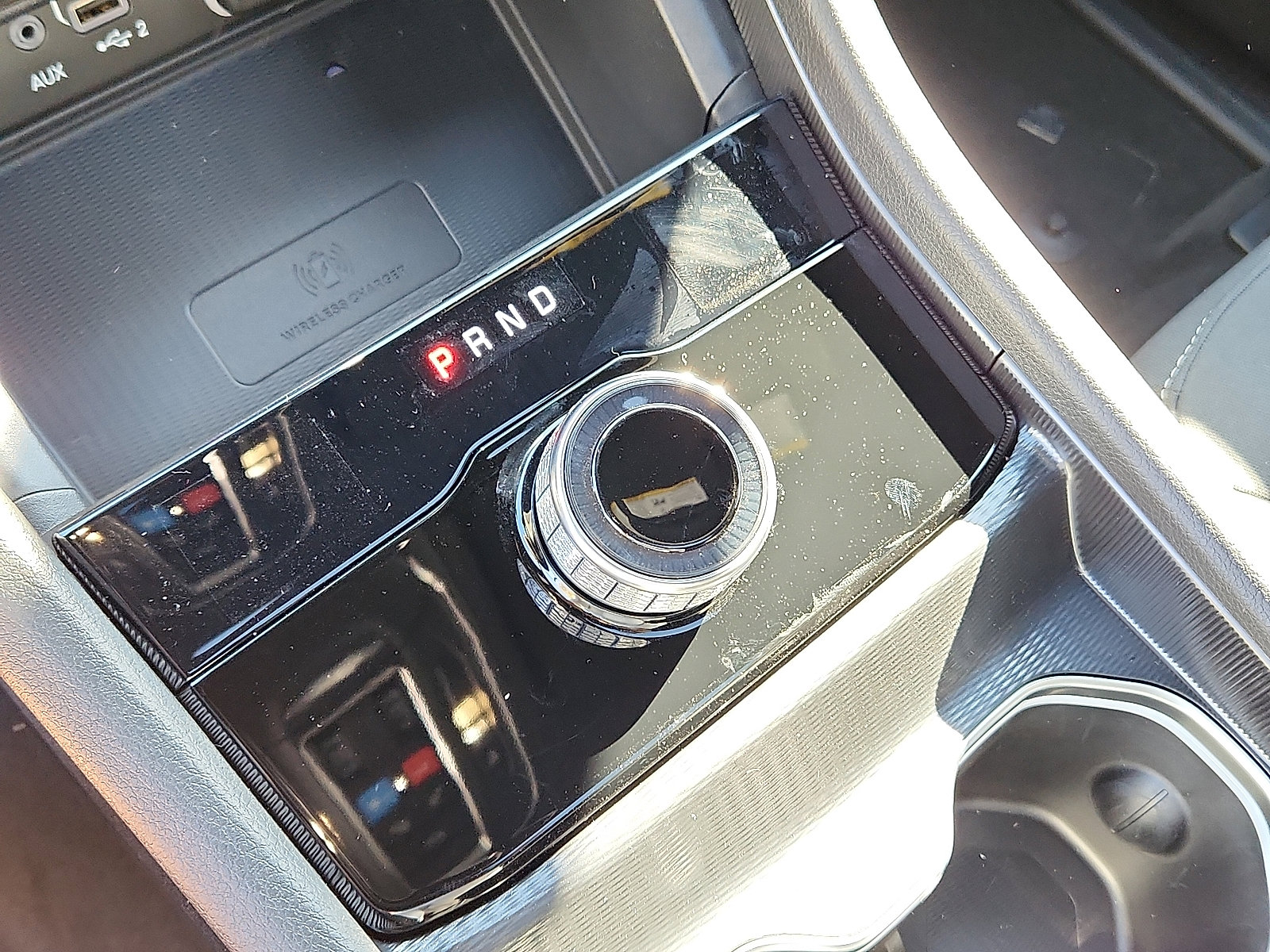 New 2025 Jeep Grand Cherokee Laredo X image 10