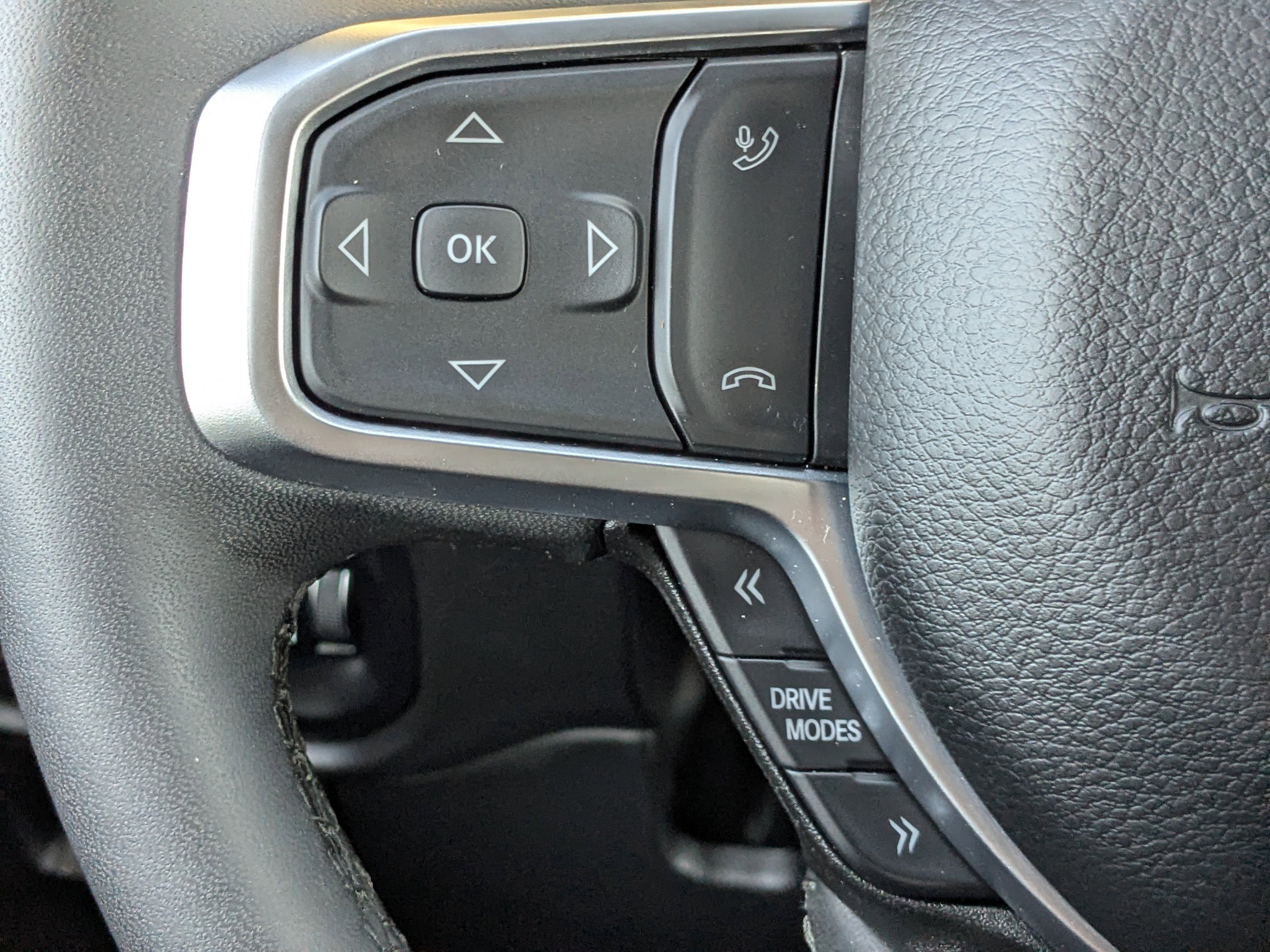 Used 2025 RAM 1500 Big Horn image 25