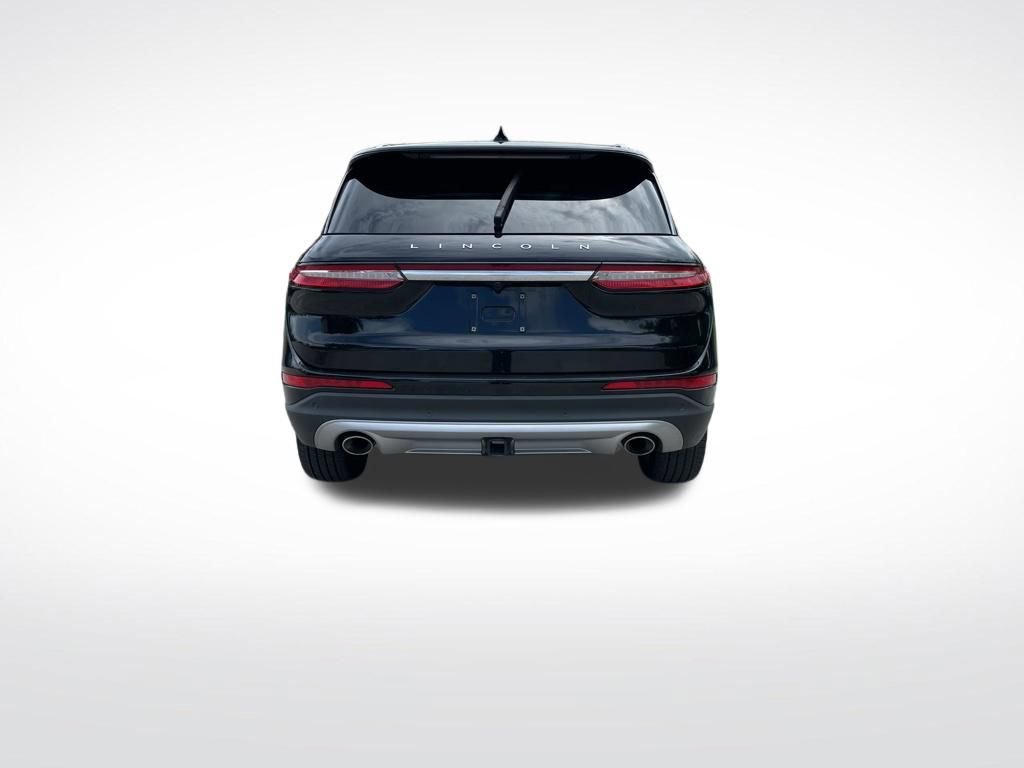 Used 2023 Lincoln Corsair Reserve w/ Equipment Group 202A image 7