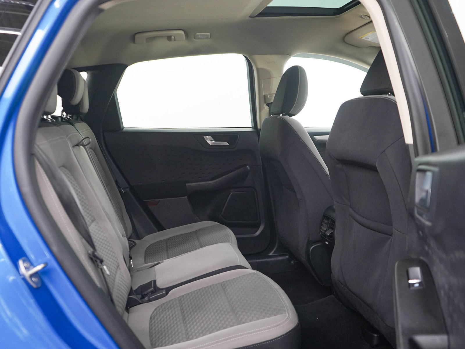 Used 2020 Ford Escape SE AWD/4WD image 12