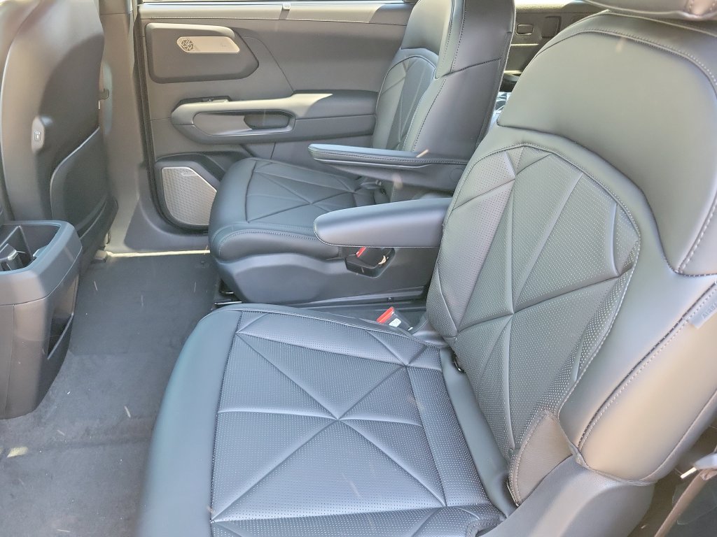 New 2027 Kia Telluride SX FWD image 14