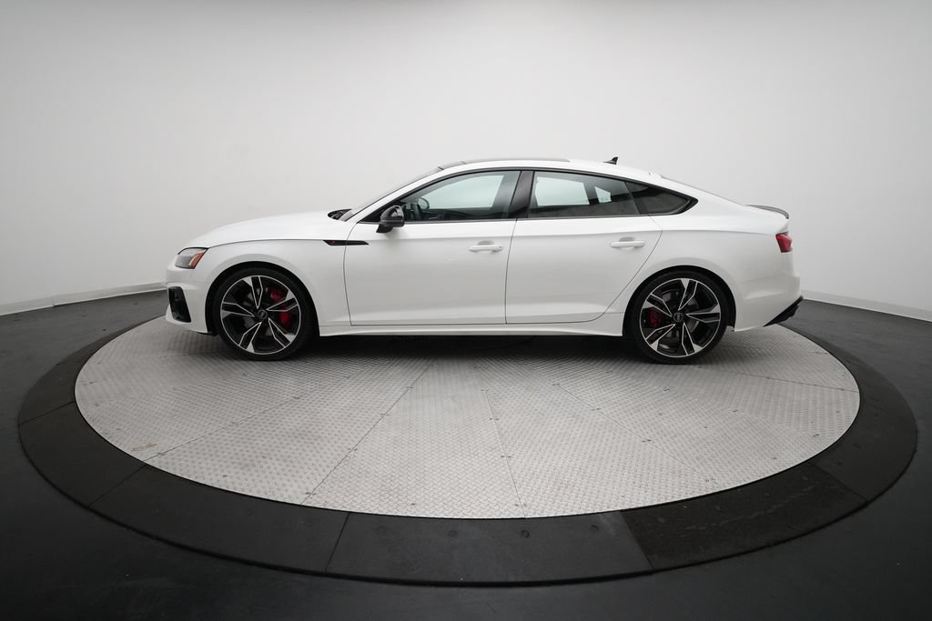 Used 2024 Audi S5 Premium Plus AWD/4WD image 25
