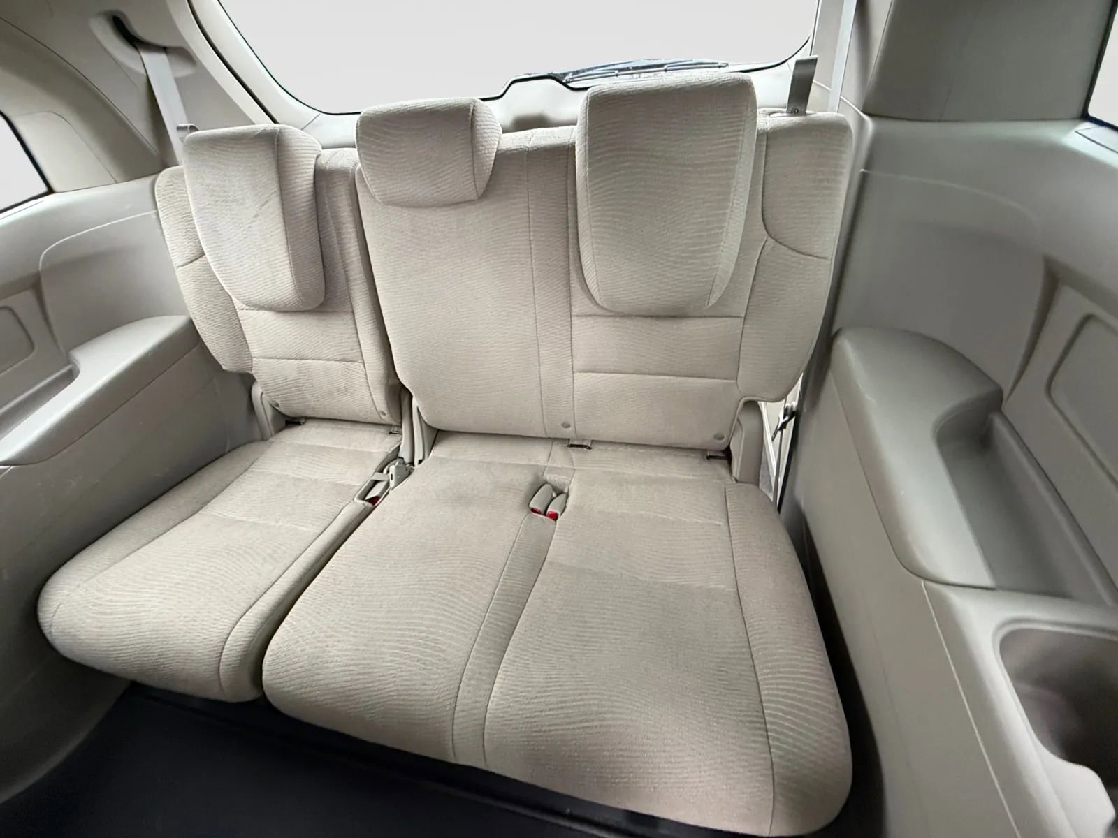 Used 2012 Honda Odyssey EX image 14