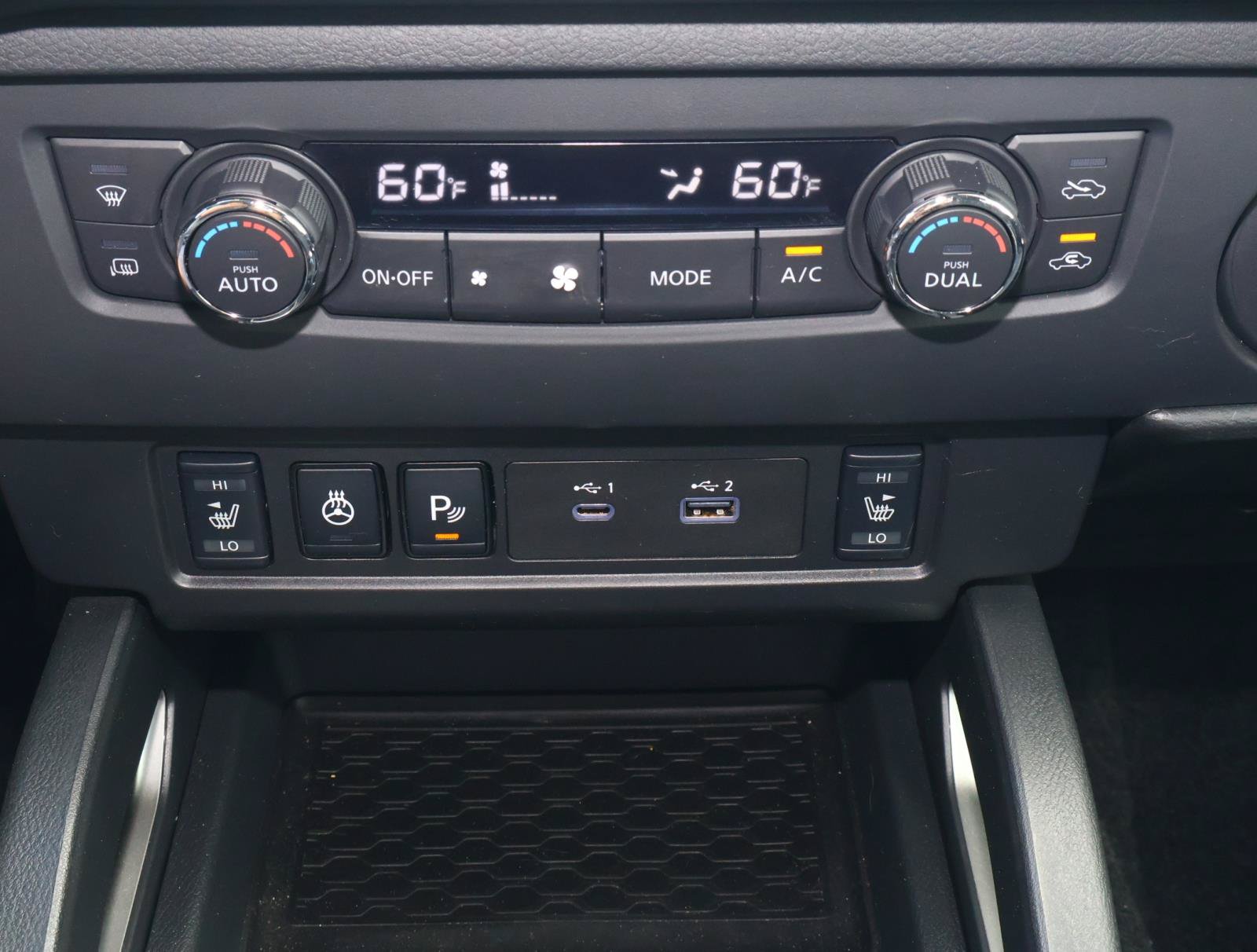 Used 2025 Nissan Frontier SV w/ SV Convenience Package RWD image 23