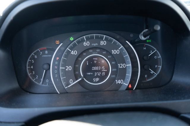 Used 2014 Honda CR-V EX image 19